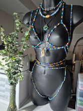 Load image into Gallery viewer, Custom Beaded Bralettes Design Deposit
