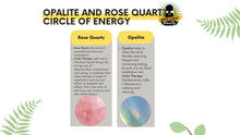 Load image into Gallery viewer, Circle of Energy Chakra Necklaces

