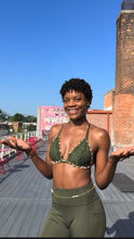 Load image into Gallery viewer, Custom Beaded Bralettes Design Deposit
