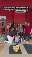 Load and play video in Gallery viewer, Yoga At The Alger (October Session)
