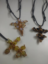 Load image into Gallery viewer, Fitt Theorem Inspired Pendants
