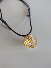 Load image into Gallery viewer, Stone Tumbler Necklaces
