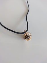 Load image into Gallery viewer, Stone Tumbler Necklaces
