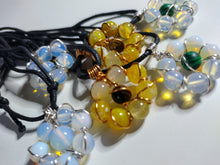 Load image into Gallery viewer, Circle of Energy Chakra Necklaces
