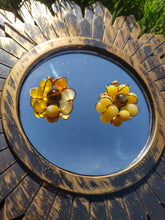 Load image into Gallery viewer, Circle of Energy Chakra Necklaces
