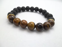 Load image into Gallery viewer, Lava Rock Diffuser Bracelets
