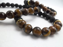 Load image into Gallery viewer, Lava Rock Diffuser Bracelets
