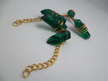 Load image into Gallery viewer, Quartz Ear Cuff
