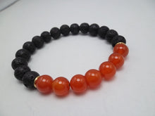 Load image into Gallery viewer, Lava Rock Diffuser Bracelets
