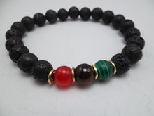 Load image into Gallery viewer, Lava Rock Diffuser Bracelets

