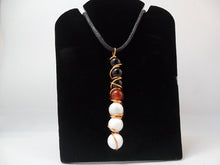 Load image into Gallery viewer, Guided Energy Chakra Wand Pendants
