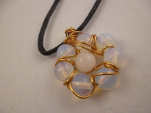 Load image into Gallery viewer, Circle of Energy Chakra Necklaces
