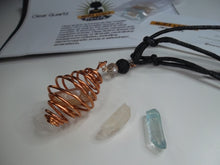 Load image into Gallery viewer, Quartz Gift set
