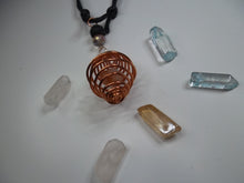 Load image into Gallery viewer, Quartz Gift set
