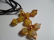 Load image into Gallery viewer, Fitt Theorem Inspired Pendants
