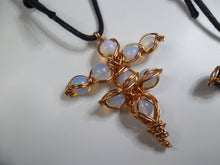 Load image into Gallery viewer, Fitt Theorem Inspired Pendants
