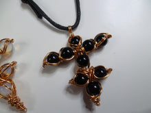 Load image into Gallery viewer, Fitt Theorem Inspired Pendants
